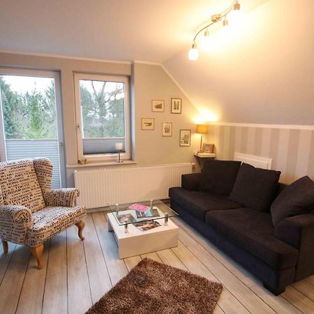 Haus Eichenhain Fewo Hamburg 셰셀 외부 사진