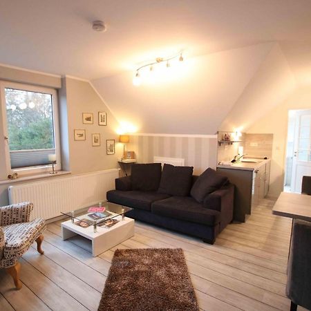 Haus Eichenhain Fewo Hamburg 셰셀 외부 사진